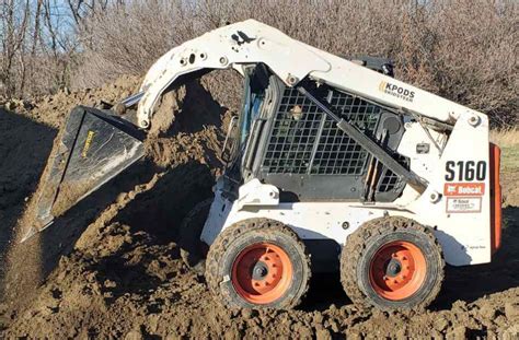 kpods skidsteer